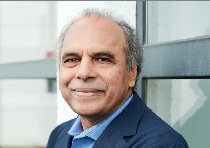 Dr. Raja Selvam, Ph.D.